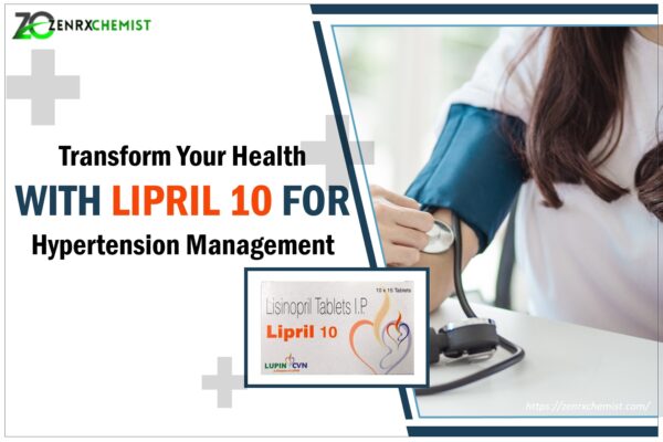 Lisinopril